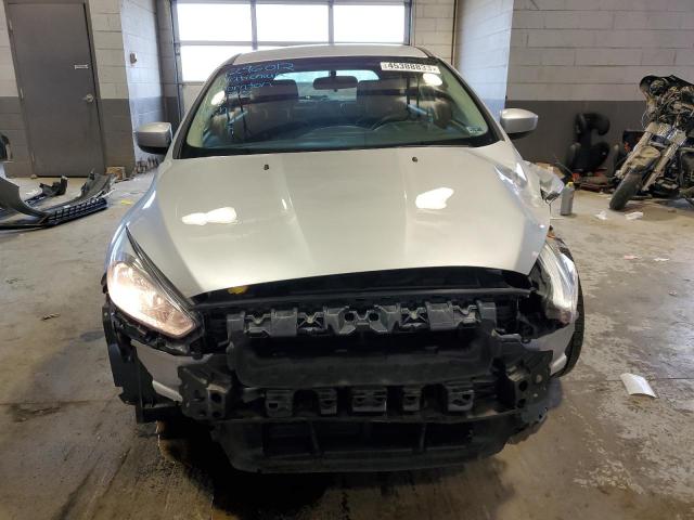 Photo 5 from auction – 2018 FORD FOCUS SE with VIN 1FADP3K2XJL238974
