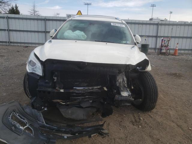 Photo 5 from auction – 2014 BUICK ENCLAVE with VIN 5GAKVBKD2EJ288161