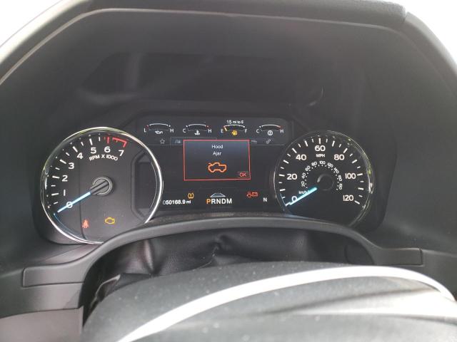 Photo 9 from auction – 2019 FORD F150 SUPER with VIN 1FTEW1E41KFA16648
