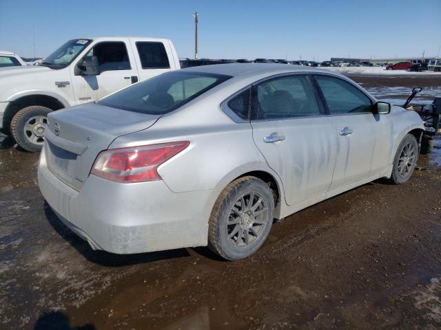 Photo 3 from auction – 2013 NISSAN ALTIMA 2.5 with VIN 1N4AL3AP4DN424210