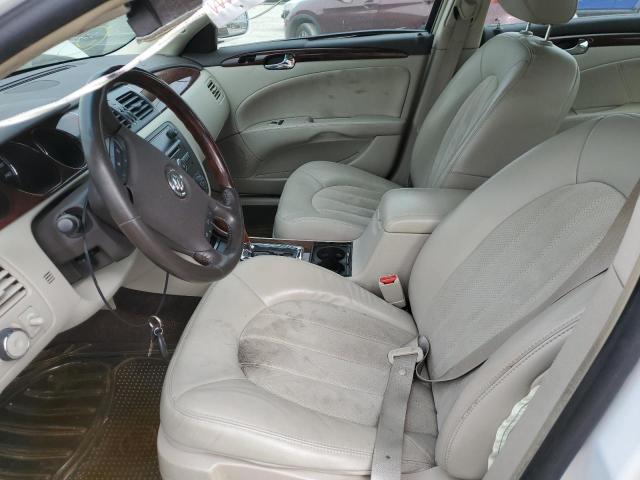 Photo 7 from auction – 2010 BUICK LUCERNE CX with VIN 1G4HD5EM3AU117819
