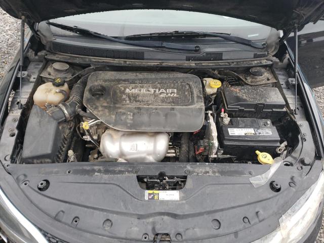 Photo 11 from auction – 2016 CHRYSLER 200 LIMITE with VIN 1C3CCCAB5GN128421