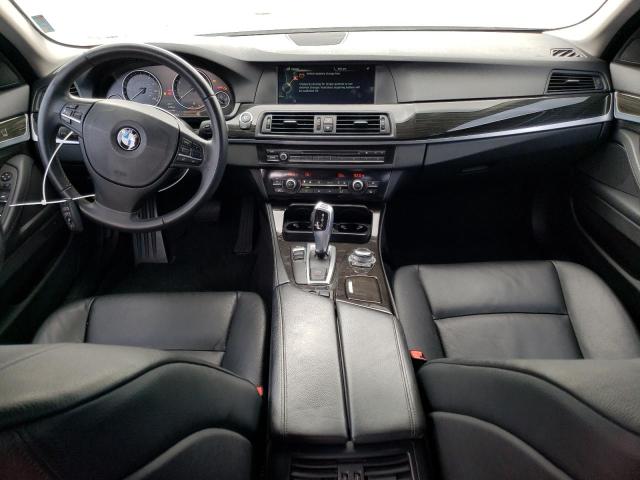 Photo 8 from auction – 2013 BMW 528 I with VIN WBAXG5C59DDY35508