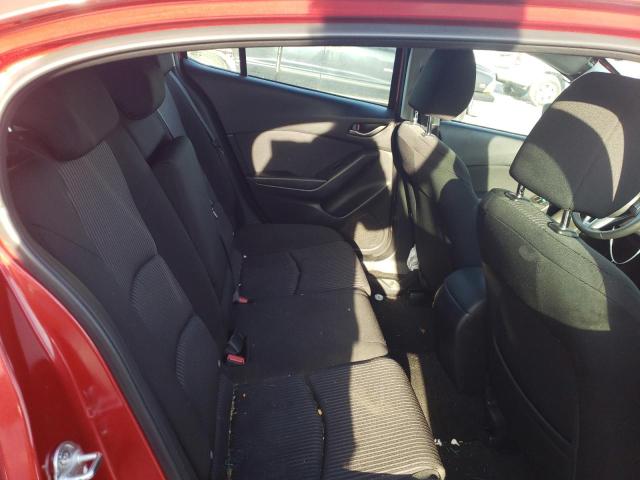 Photo 10 from auction – 2015 MAZDA 3 TOURING with VIN 3MZBM1L70FM217272