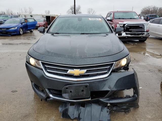 Photo 5 from auction – 2014 CHEVROLET IMPALA LT with VIN 1G1115SL3EU110054