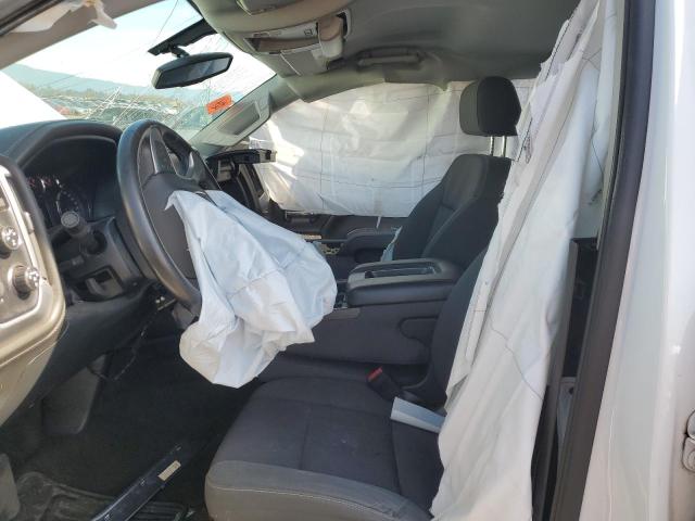 Photo 7 from auction – 2015 GMC SIERRA K15 with VIN 3GTU2UEC9FG411990