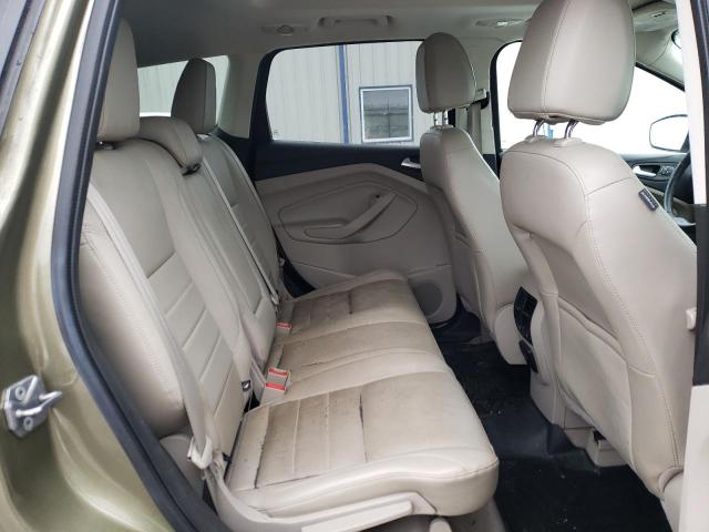Photo 10 from auction – 2013 FORD ESCAPE SEL with VIN 1FMCU9H92DUC02633