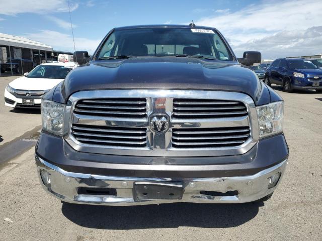 Photo 5 from auction – 2017 RAM 1500 SLT with VIN 3C6RR7LT6HG660702