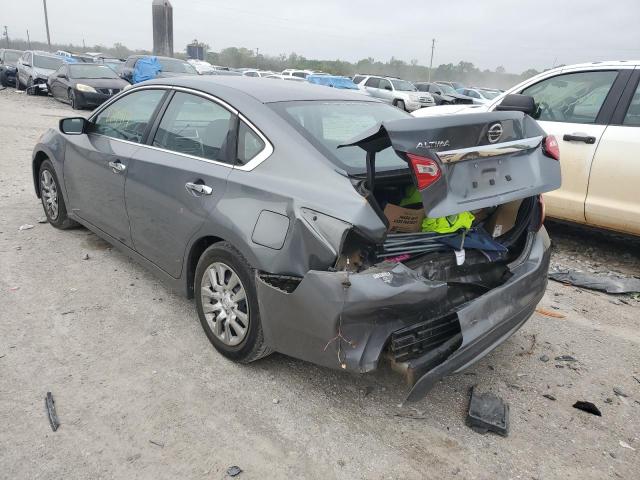 Photo 2 from auction – 2017 NISSAN ALTIMA 2.5 with VIN 1N4AL3AP2HN348654