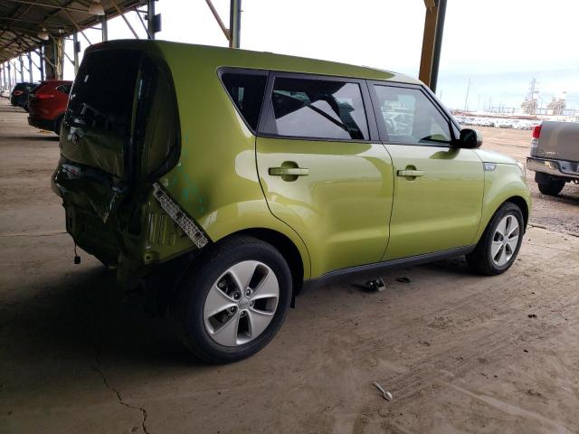 Photo 3 from auction – 2016 KIA SOUL with VIN KNDJN2A27G7830980