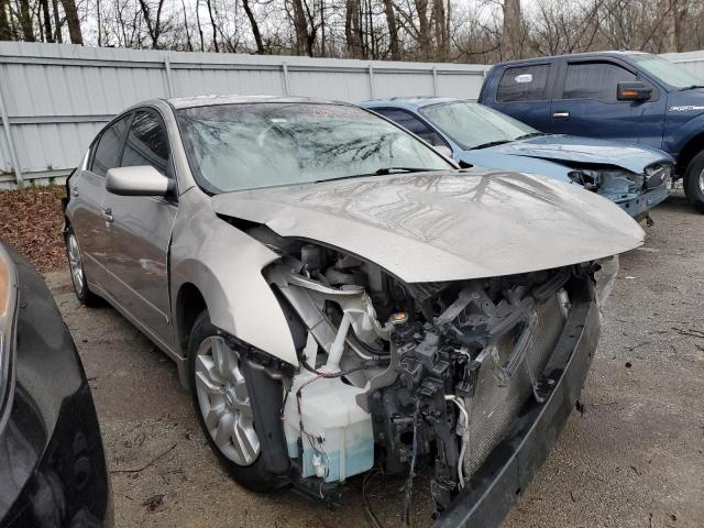 Photo 4 from auction – 2012 NISSAN ALTIMA BAS with VIN 1N4AL2AP7CN411363