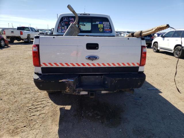 Photo 6 from auction – 2013 FORD F250 SUPER with VIN 1FT7W2BT0DEA85091