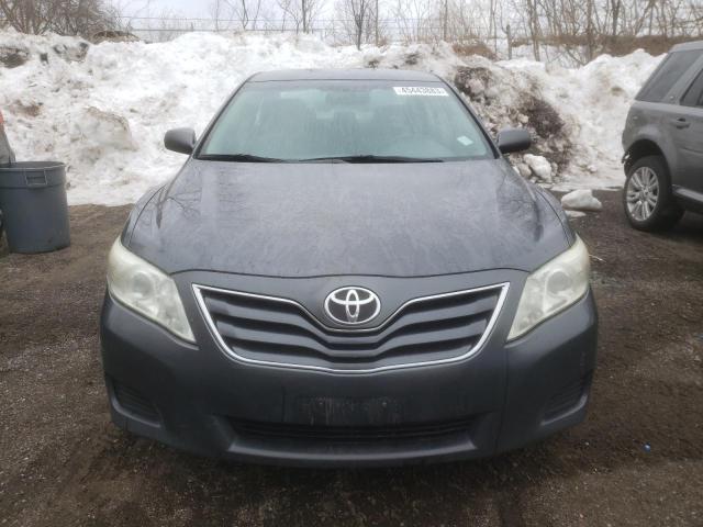 Photo 5 from auction – 2011 TOYOTA CAMRY BASE with VIN 4T1BF3EK5BU203475