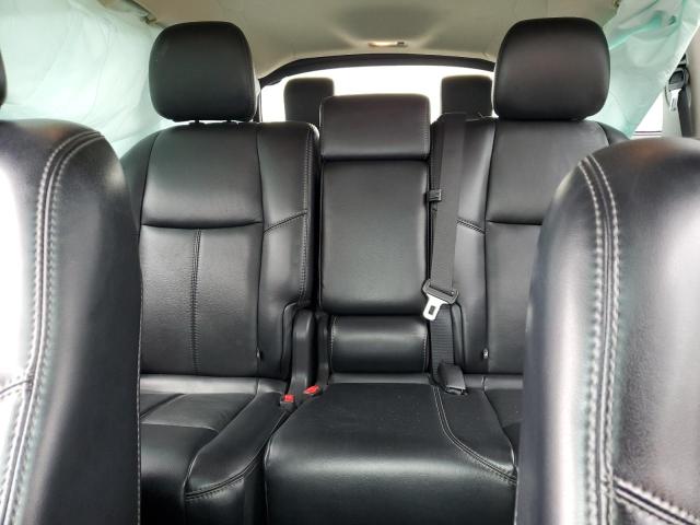 Photo 10 from auction – 2014 NISSAN PATHFINDER with VIN 5N1AR2MN6EC724644