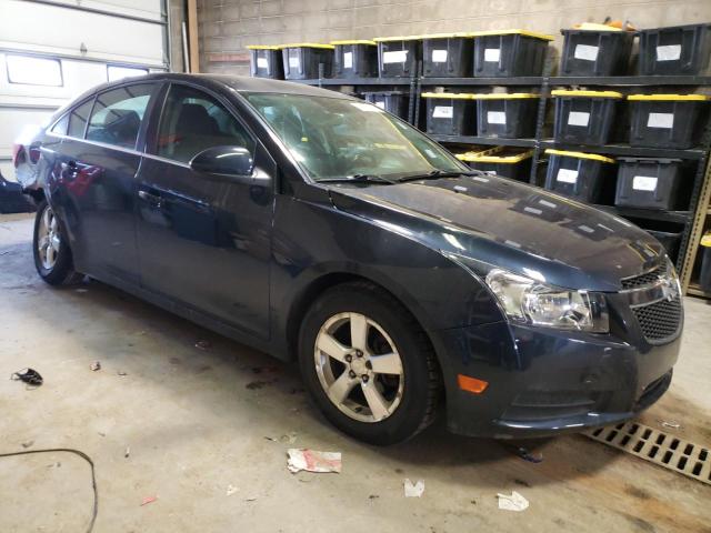 Photo 4 from auction – 2014 CHEVROLET CRUZE LT with VIN 1G1PC5SB2E7313835