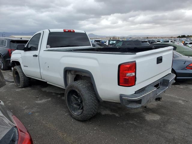 Photo 2 from auction – 2015 GMC SIERRA C15 with VIN 1GTN1TEC3FZ902492