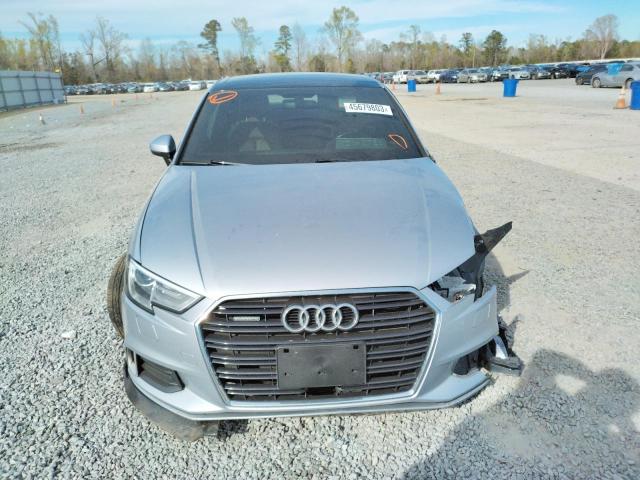Photo 5 from auction – 2018 AUDI A3 PREMIUM with VIN WAUB8GFF2J1049098