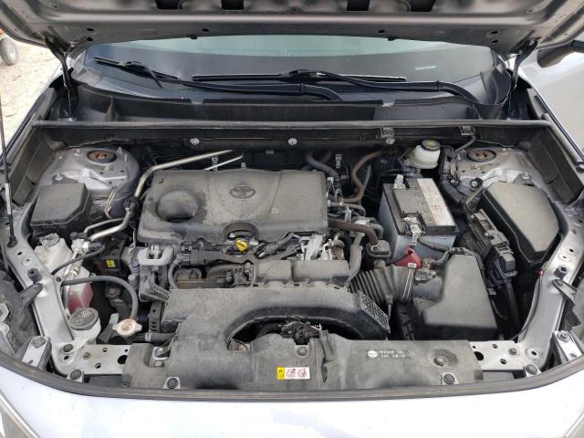 Photo 12 from auction – 2019 TOYOTA RAV4 XLE with VIN JTMP1RFV5KD013020