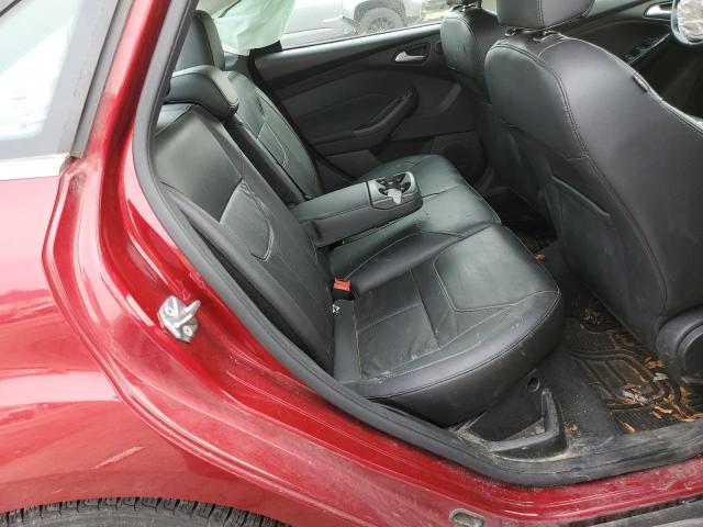 Photo 10 from auction – 2015 FORD FOCUS TITA with VIN 1FADP3J23FL362285