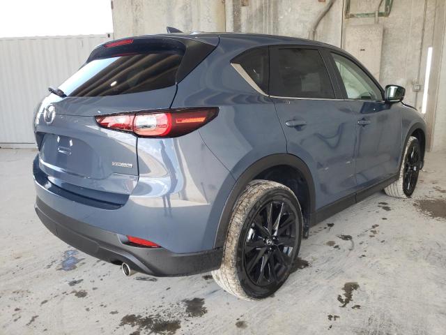 Photo 3 from auction – 2023 MAZDA CX-5 PREFE with VIN JM3KFBCM2P0189947