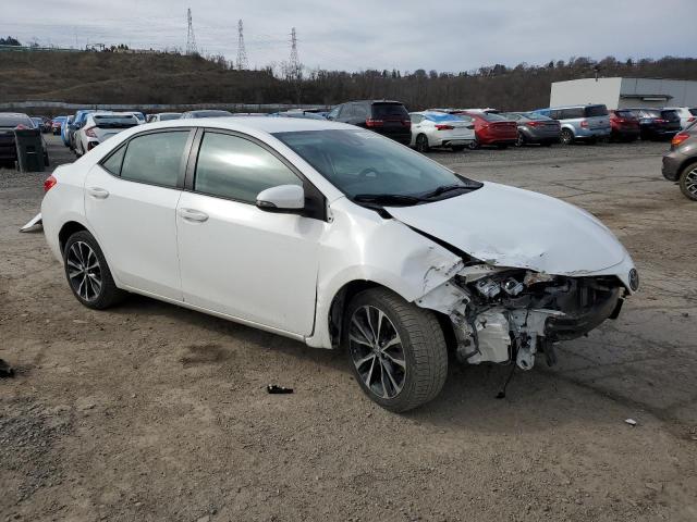 Photo 4 from auction – 2017 TOYOTA COROLLA L with VIN 2T1BURHE0HC947963