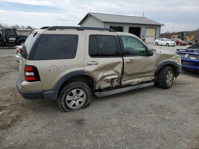 Photo 3 from auction – 2007 FORD EXPLORER X with VIN 1FMEU73EX7UB58418