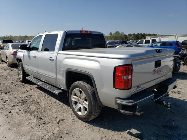 Photo 2 from auction – 2017 GMC SIERRA C15 with VIN 3GTP1MEC0HG227444
