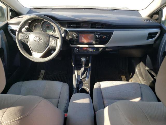 Photo 8 from auction – 2015 TOYOTA COROLLA L with VIN 5YFBURHE0FP231240