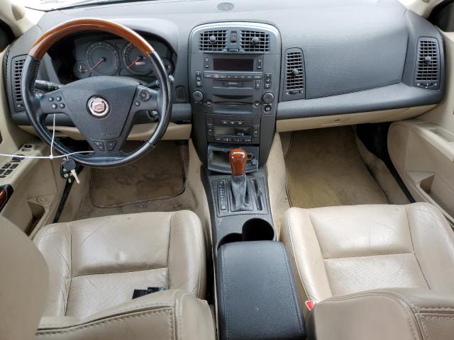 Photo 8 from auction – 2003 CADILLAC DTS with VIN 1G6DM57N130162960