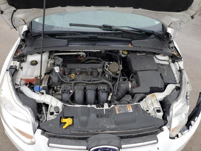 Photo 11 from auction – 2014 FORD FOCUS SE with VIN 1FADP3F26EL434913