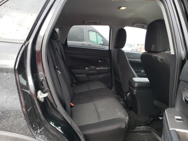 Photo 11 from auction – 2020 MITSUBISHI OUTLANDER with VIN JA4AP4AUXLU026895