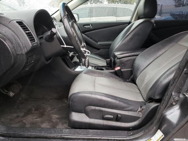 Photo 7 from auction – 2008 NISSAN ALTIMA 2.5 with VIN 1N4AL21E28N467264