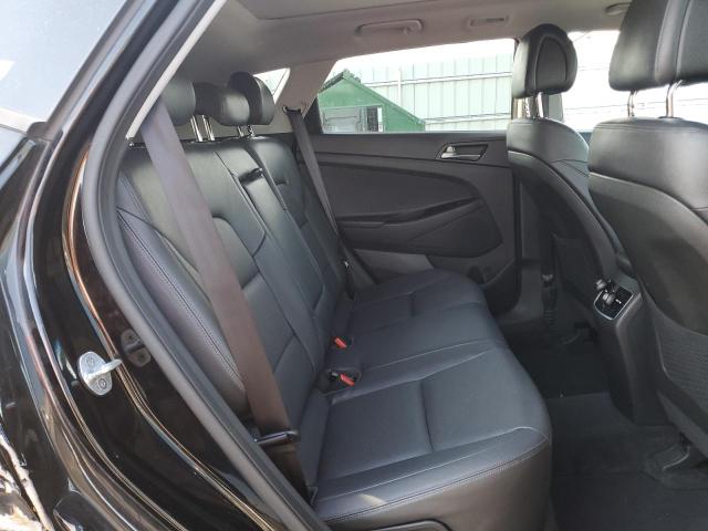 Photo 11 from auction – 2016 HYUNDAI TUCSON LIM with VIN KM8J3CA20GU235378