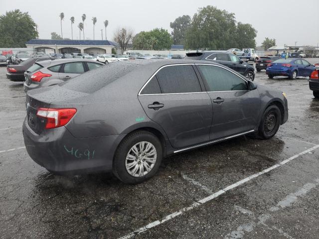 Photo 3 from auction – 2012 TOYOTA CAMRY BASE with VIN 4T4BF1FK9CR185931