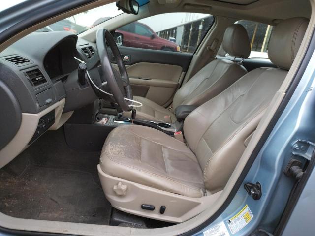 Photo 7 from auction – 2010 FORD FUSION HYB with VIN 3FADP0L32AR210609