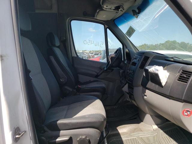 Photo 5 from auction – 2007 DODGE SPRINTER 2 with VIN WD0PE845475212909