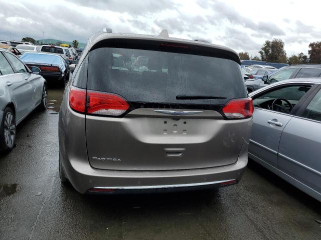 Photo 6 from auction – 2018 CHRYSLER PACIFICA T with VIN 2C4RC1BG4JR269835
