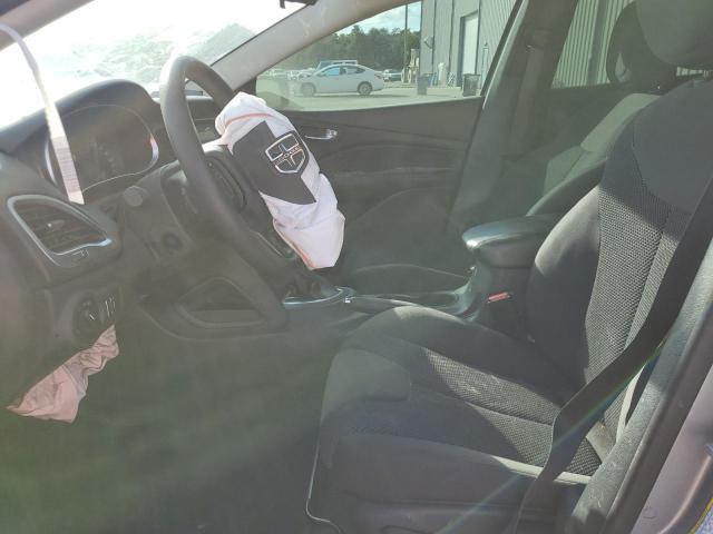 Photo 7 from auction – 2015 DODGE DART SE with VIN 1C3CDFAA8FD363342