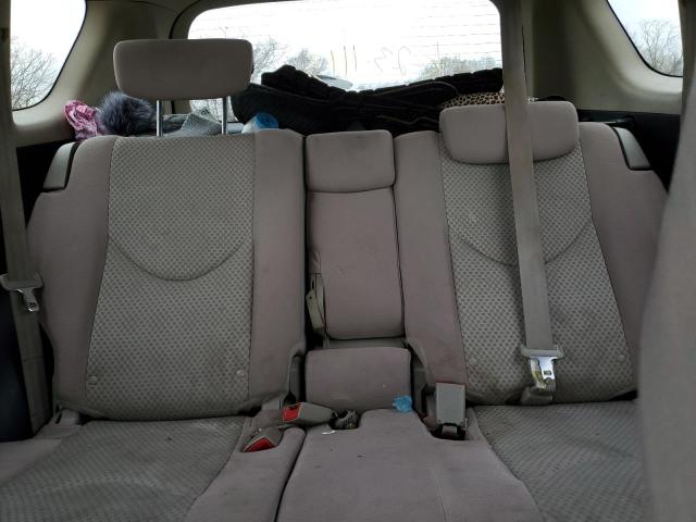 Photo 10 from auction – 2008 TOYOTA RAV4 with VIN JTMBD33V886063037