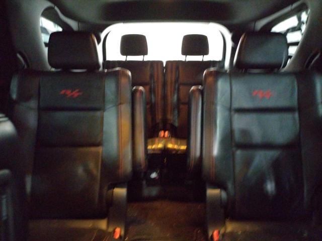 Photo 10 from auction – 2017 DODGE DURANGO R/ with VIN 1C4SDJCT2HC630346