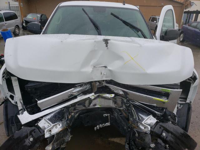 Photo 11 from auction – 2007 CHEVROLET SILVERADO with VIN 2GCEC190771734123
