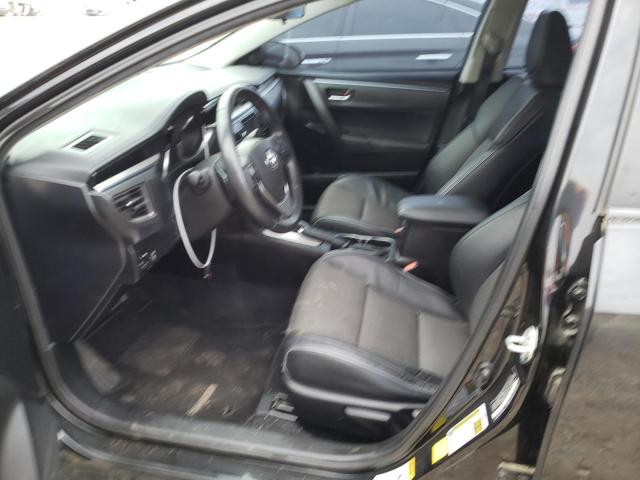 Photo 7 from auction – 2014 TOYOTA COROLLA L with VIN 5YFBURHE4EP089084