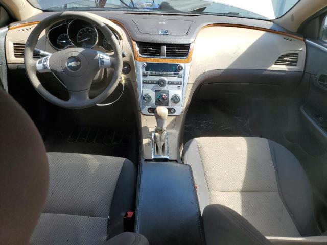 Photo 8 from auction – 2011 CHEVROLET MALIBU 1LT with VIN 1G1ZC5E18BF377875