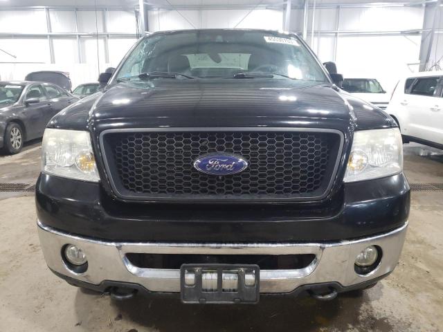Photo 5 from auction – 2006 FORD F150 with VIN 1FTPX14V86FB44715