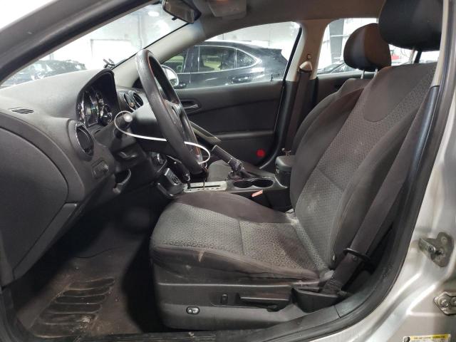 Photo 7 from auction – 2010 PONTIAC G6 with VIN 1G2ZA5E0XA4151274