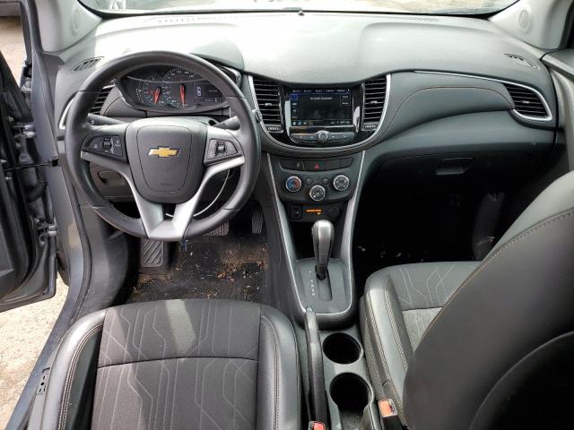 Photo 8 from auction – 2019 CHEVROLET TRAX 1LT with VIN KL7CJLSB7KB874991