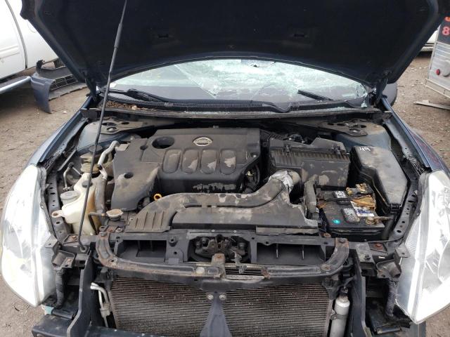 Photo 11 from auction – 2012 NISSAN ALTIMA BAS with VIN 1N4AL2AP8CC238156