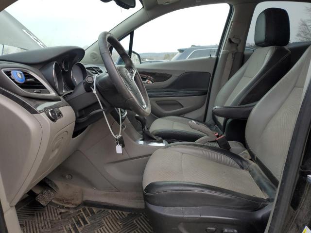 Photo 7 from auction – 2013 BUICK ENCORE CON with VIN KL4CJFSB8DB197130