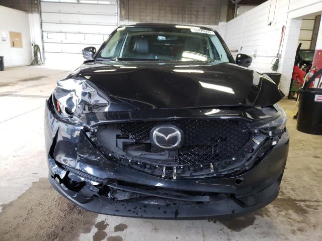 Photo 5 from auction – 2017 MAZDA CX-5 GRAND with VIN JM3KFADL3H0141455