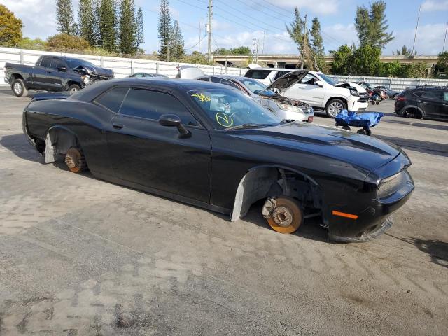 Photo 4 from auction – 2015 DODGE CHALLENGER with VIN 2C3CDZAG1FH787826